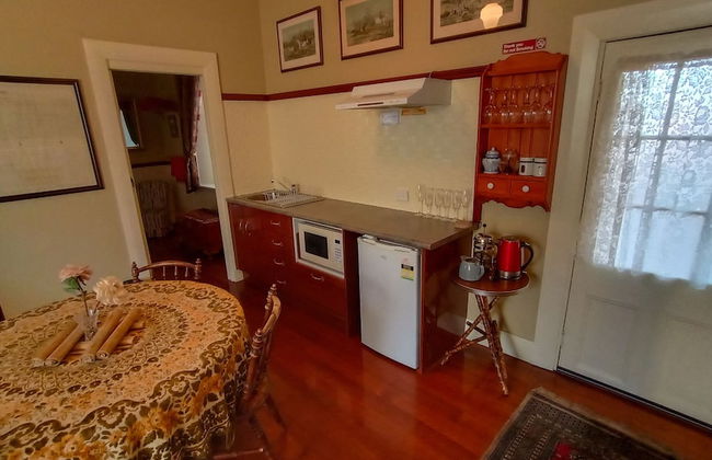 Blakes Manor Self Contained Heritage Accommodation - Foto 31