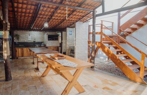 Vila hangloose vista da lagoa - Foto 7