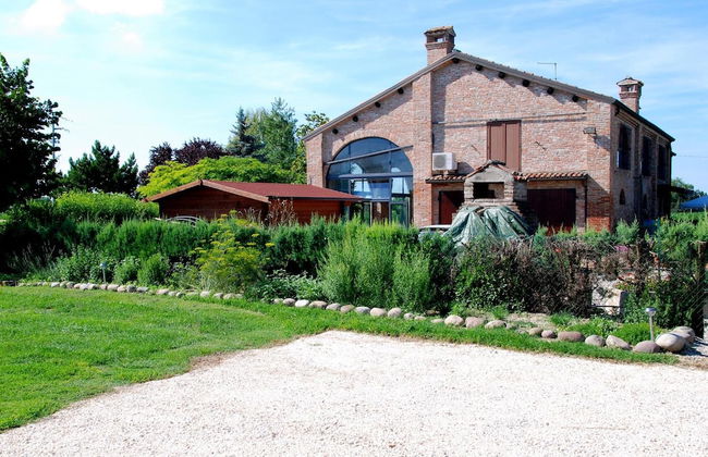 Agriturismo B&B Corte dei Gioghi - Foto 60