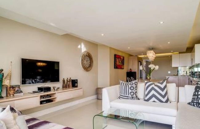 Elegant Apartment at the Waterclub Amani Views - Foto 17