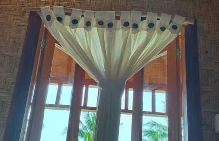 Mio Villa Tomang Omang Lombok - Foto 16