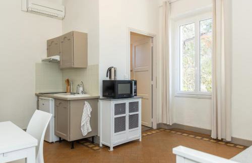 Appartement au Château Maravenne - Foto 30