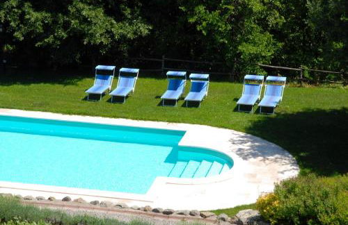 Podere Pietreta - Foto 26