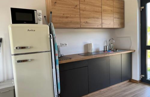 Morskie Opowieści - domki z klimatem - Foto 42