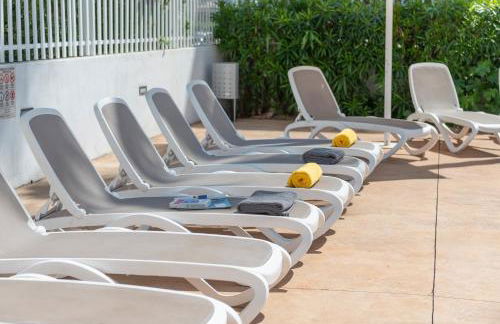 Apartamentos Olive Beach - Foto 20