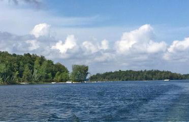 Lakeside Cabin Rental for Families near Cohasset, Minnesota - Photo 22