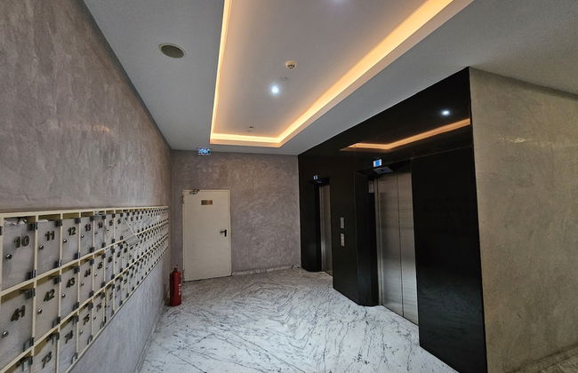 Perfect Residence Taksim 3 bedrooms - Foto 55