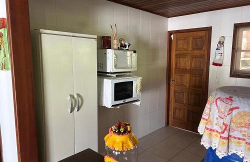 Aconchegante Casa - Morada da Praia - Photo 10