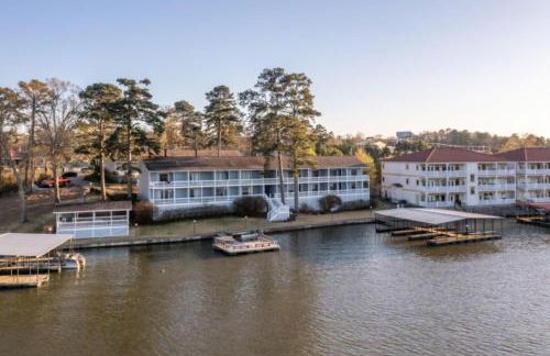 The Hamilton - Lakefront & Studio Suites, Hot Springs - Foto 16