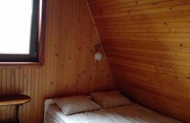 Dom na Kaszubach Sulęczyno z widokiem na jezioro - Foto 12