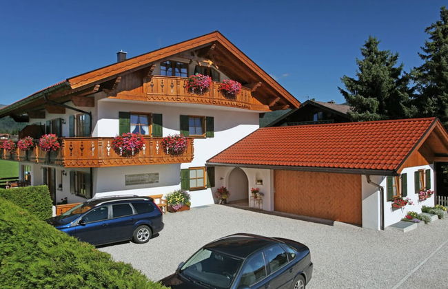 "karwendel" Modern Retreat - Foto 22