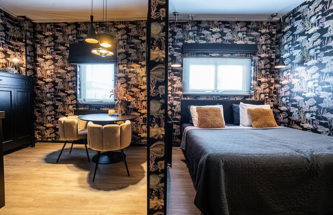 The Aquarium - Photo 1