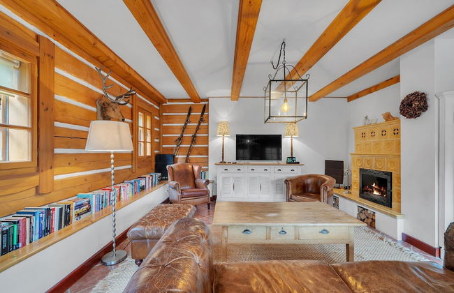 Villa Pool Stupna Ksa450 - Photo 31