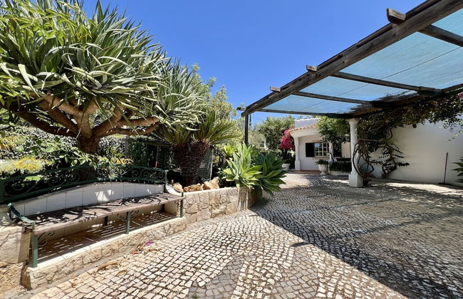 Alvor Traditional Villa by Homing - Foto 41