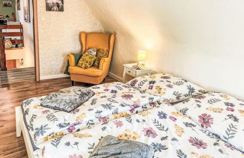 Apartment Die Dorfperle by Interhome - Foto 21