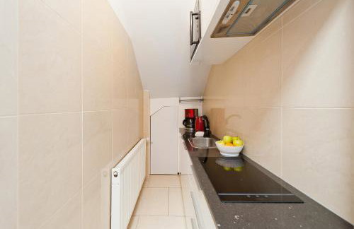 Apartament Solny Wieliczka Centrum 5 - Foto 27