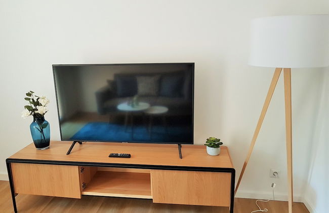 Glück Auf Appartements Walter-Hohmann - Foto 60