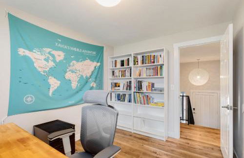 Perch - Strattonwood Stay - Foto 11