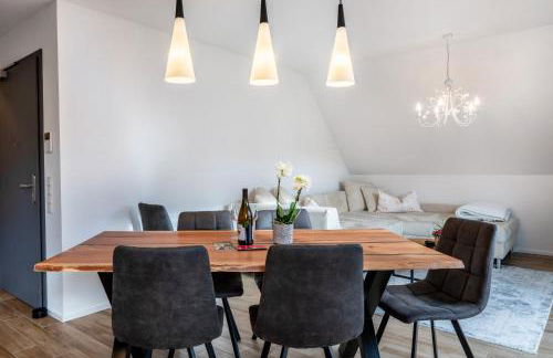 Fewo Ebringen Weinbergblick - Foto 10