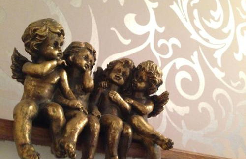 L'ancienne Forge - a stylish medieval holiday home - Foto 21