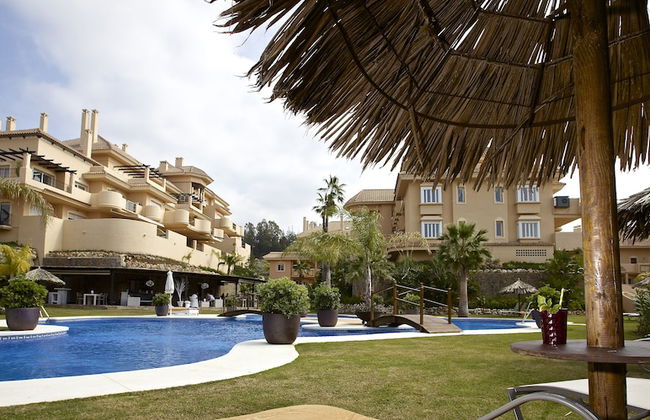 Aloha Hill Club Golf & Spa Apartments - Foto 64