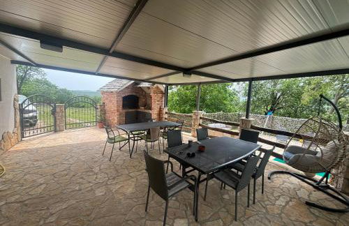 Luxury house Ivan with 4 bedrooms - Foto 5