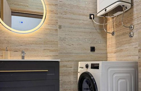 Awesome Home In Polaca - Foto 23