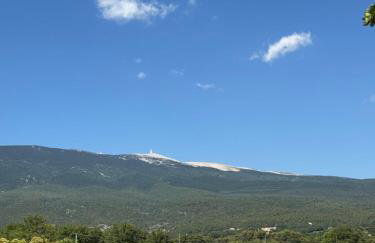 Moun Cabanoun - Photo 24