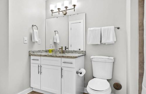 Luxurious Downtown-2 bed 2 bath Corner 2M - Foto 11