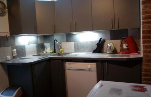 maison floréal - Foto 12