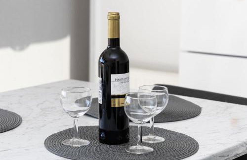 Porto Heli Seafront - Port House G - Foto 12