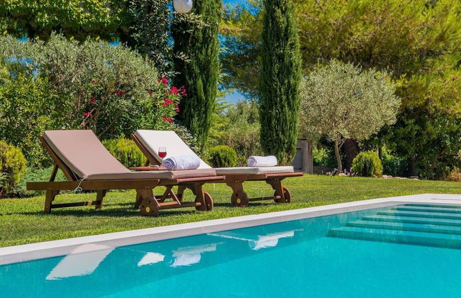 Villa Verano - Spacious 5-bdr & 5-bth Villa - Foto 34