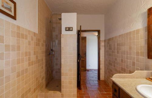 Casa com Piscina Privada em Palmela - Jardim & Estacionamento - Foto 34