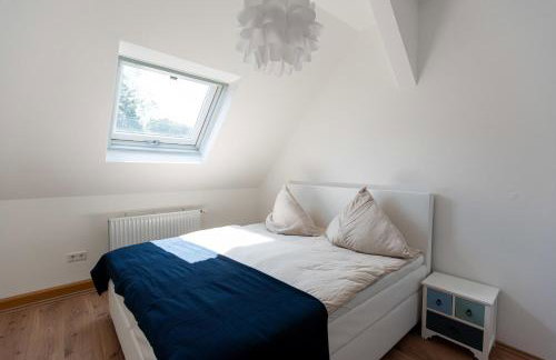 Alte Schule Spittelstein 1OG rechts - Foto 3