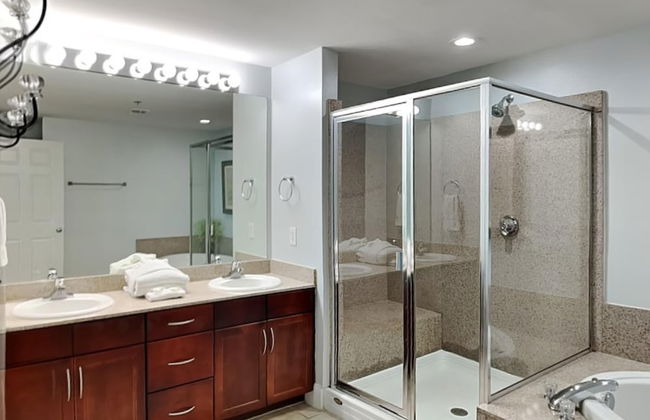 Laketown Wharf Resort by Southern Vacation Rentals - Foto 71