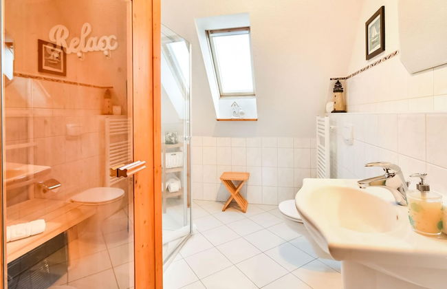 Fabelhaftes Ferienhaus in Thorstorf in Meeresnaehe - Foto 58