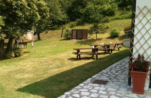 Trentino in malga: Malga Zanga - Foto 69