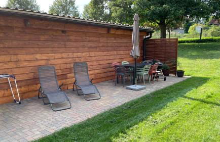 Ferienhaus Weisdin - Foto 15