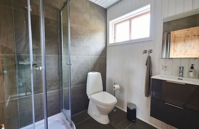 Geysir Cabin - Next to Geysir & Gullfoss - Foto 8