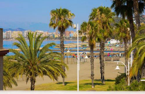 SEAFRONT - Pedregalejo Beach - Photo 71