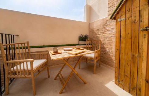 Design Loft near the sea - Foto 26