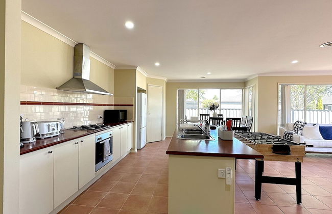 Boardwalk House by GoodLive - Foto 28