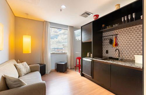 Flat Osasco Trade Center - Foto 13