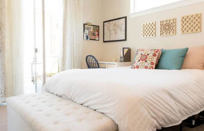 The Mile High Townhome Walk to the Stadium - Foto 10