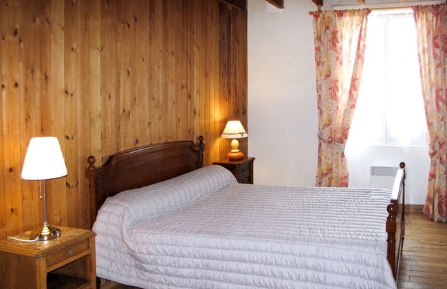 La Bonneraie - Foto 13