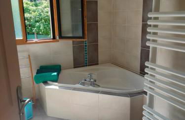 la champagnolaise - Foto 18