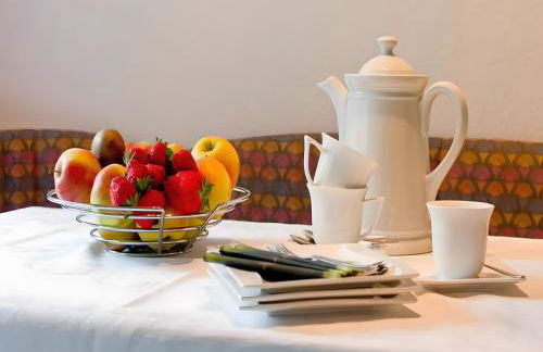 Fewo 4 Personen mit Doppelzimmer - Photo 17