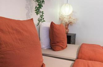 Loft Station Parking Video Projector near Tours - Photo 55