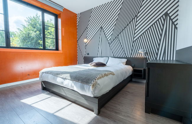 Cowool Lille Villeneuve D'Ascq - Ex Olivarius - Foto 18