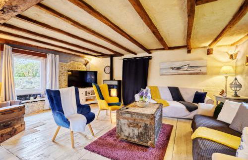 Holiday Home Le Hamelinet by Interhome - Foto 14